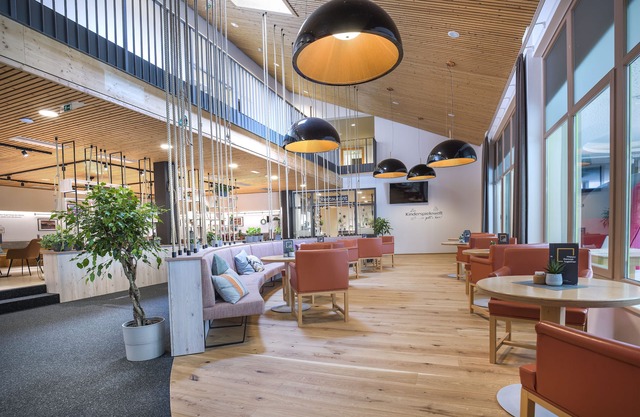 JUFA Hotel Wipptal