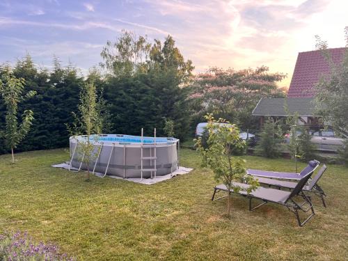 Juhász Apartman