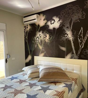 Julia Luxury Apartment