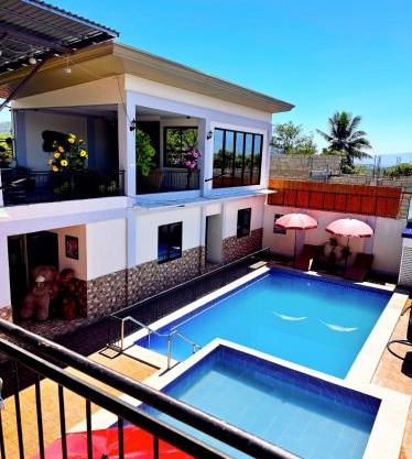 Julz Ridge Exclusive Place in Bayombong