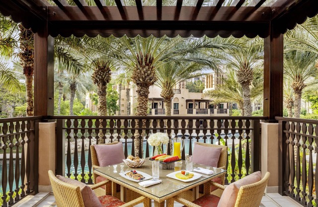 Jumeirah Dar Al Masyaf
