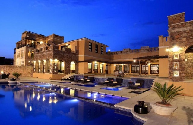 Juna Mahal Jungle Resort Ranthambore