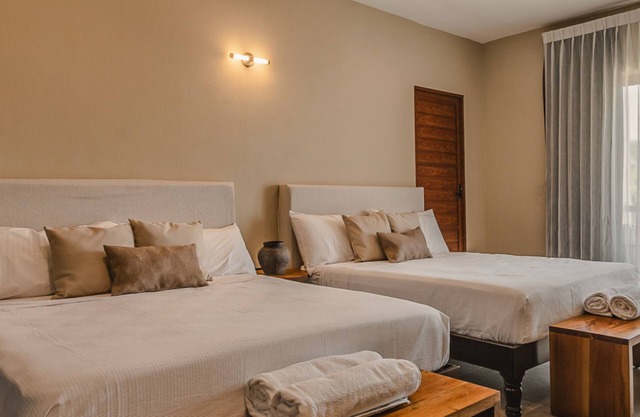 JUNAB HOUSE - APARTMENT 2