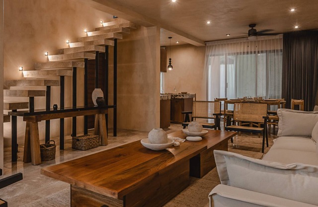 JUNAB HOUSE - HOUSE