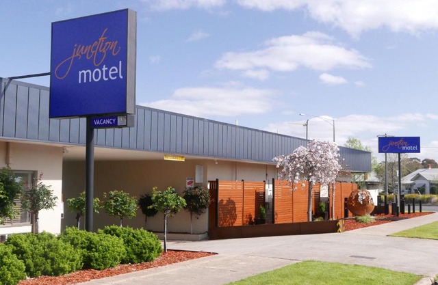 Junction Motel