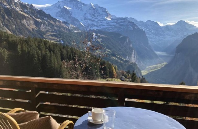 Jungfrau a d Ledi by Interhome