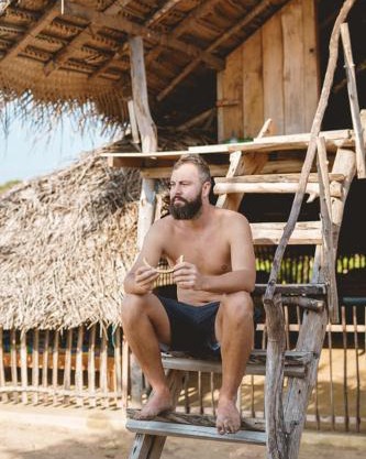 Jungle Surf Camp
