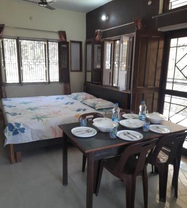 Jungle View Home Stay