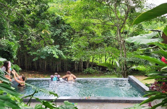 Jungle view Luxury Villa in gated neighbourhoodnn