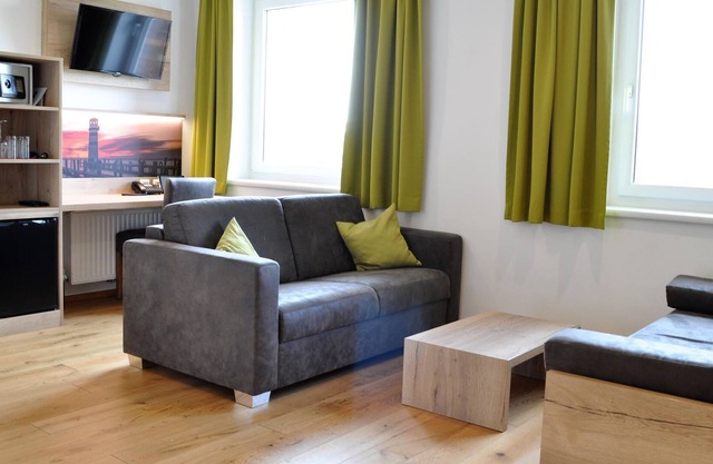 Junior Suite - Seehotel Herlinde