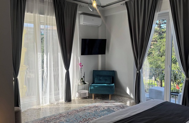 Junior Suite in AC GOLD B&B Boutique Rooms & Suites