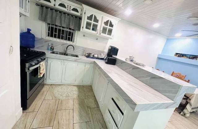 Junior Suite Summary: