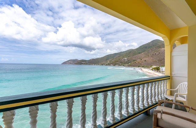 Junior Suite with Kitchen