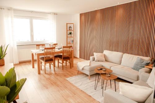Juniorsuite-Apartment Weiden