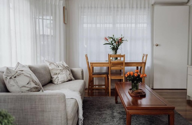 Juniper Apartment, North Byron Shire