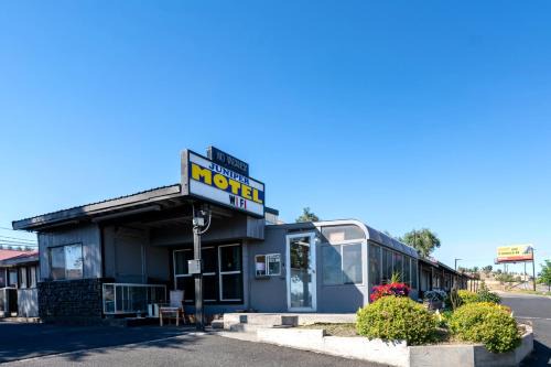 Juniper Motel Madras by Townhouse