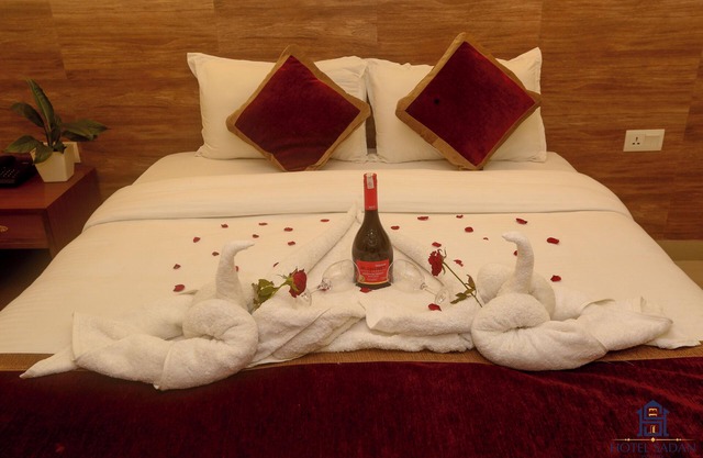 Juniper Mountain Resort