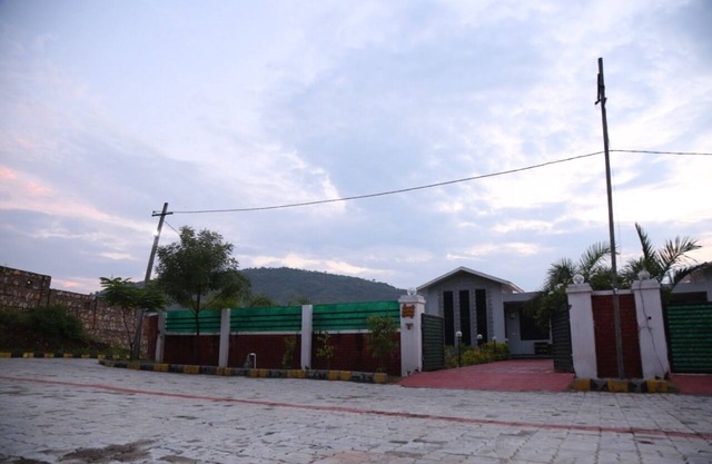 junoon A beautiful and serene place with all amenities