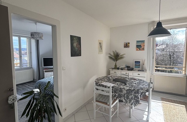 Jura Gîte Nala