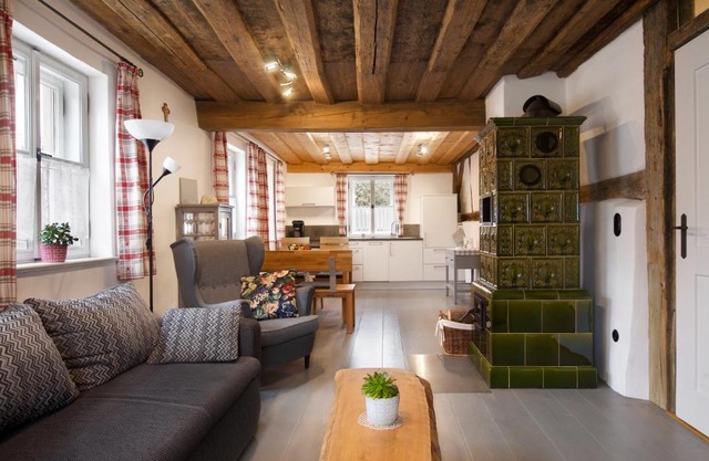 Jurahaus Pröll Ottmaring