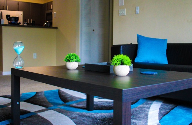 Just 5-9 min to Universal/Disney/Millenia