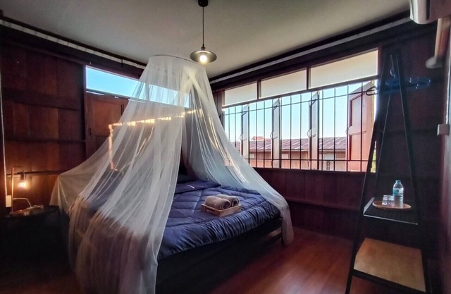 Just More Boutique Homestay Phrae
