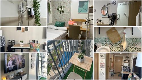 JustRelax Staycation at Vine Residences
