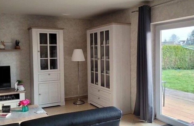 Jutta Comfortable holiday residence