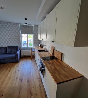Juurdeveo Apartment