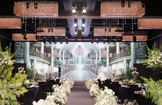 JW Marriott Dongdaemun Square Seoul