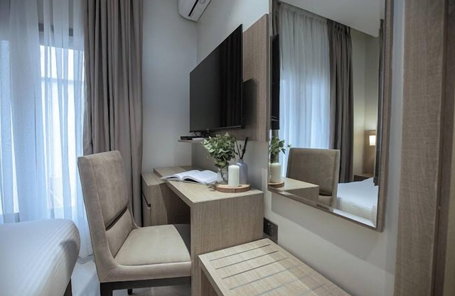 Jydz Apartment