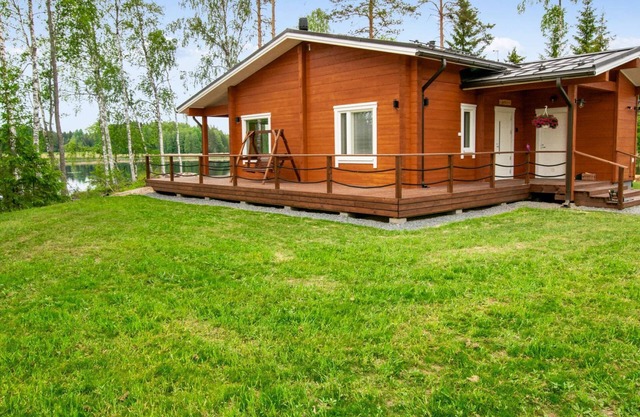 Käpälämäki by Interhome