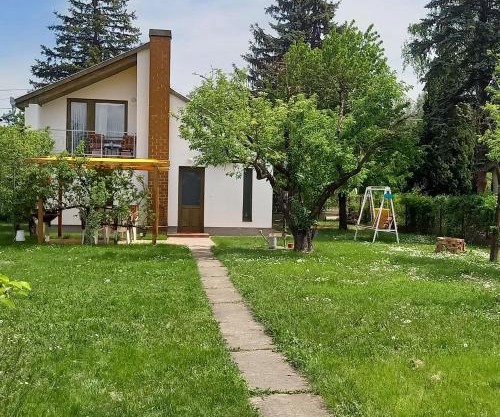 Két Puli Vendégház