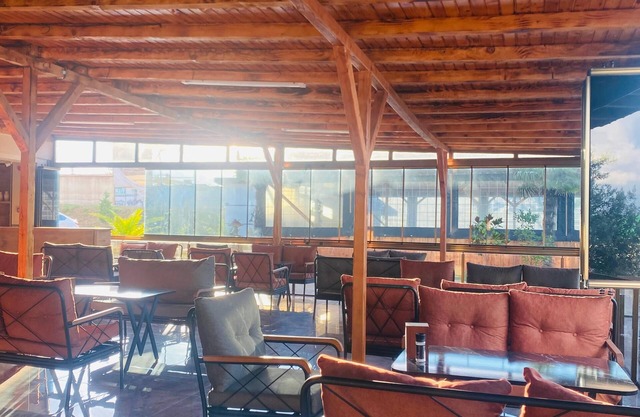Kök Resort Otel