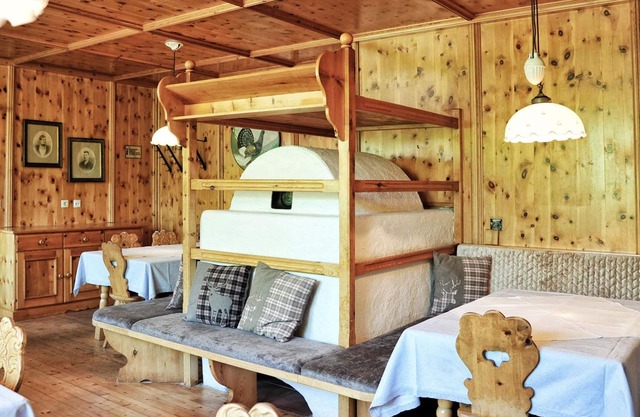 Königsblick Panorama Deluxe 224 - Hotel Königsblick by keyone