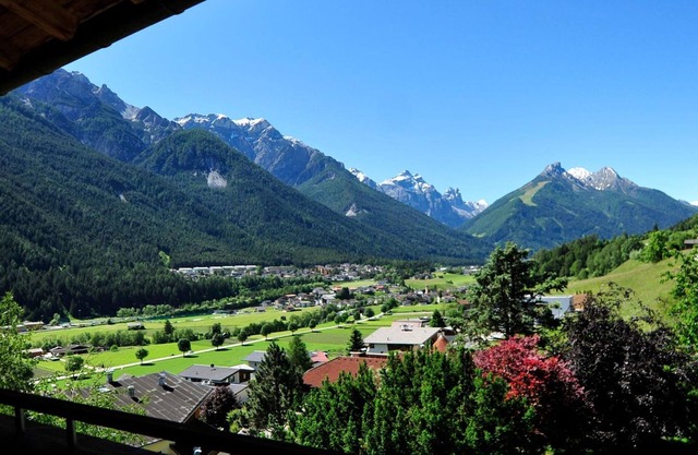 Königsblick Panorama Deluxe 126 - Hotel Königsblick by keyone