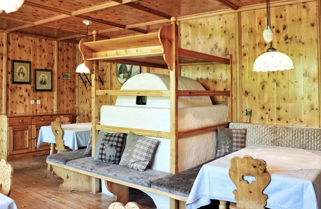 Königsblick Panorama Superior 221 - Hotel Königsblick by keyone