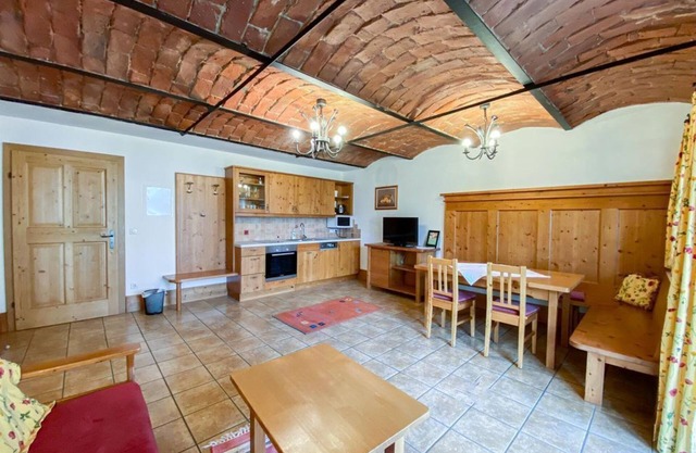 Kürbiswohnung mit Frühstück - Kürbishof Gartner