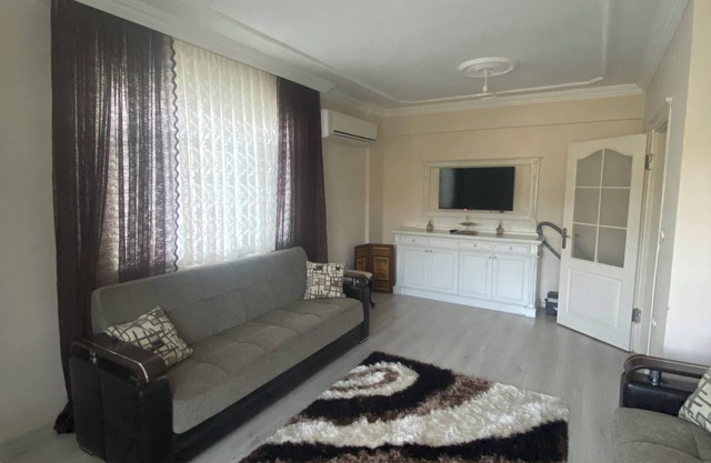 Kılıçarslan apart