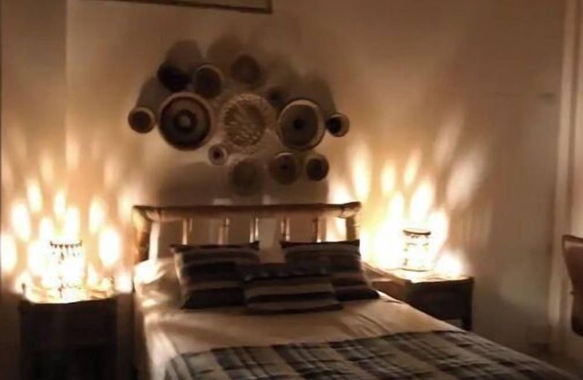 Kūpuna Villas - Bungalow Ohana - Máncora Perún