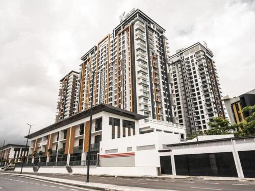 K-Avenue by Eunoia Minimalist Studio Retreat