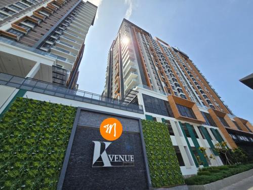 K Avenue Kota Kinabalu by Merveille - Sabah