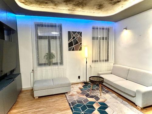 K&H Apartmens Urban Living