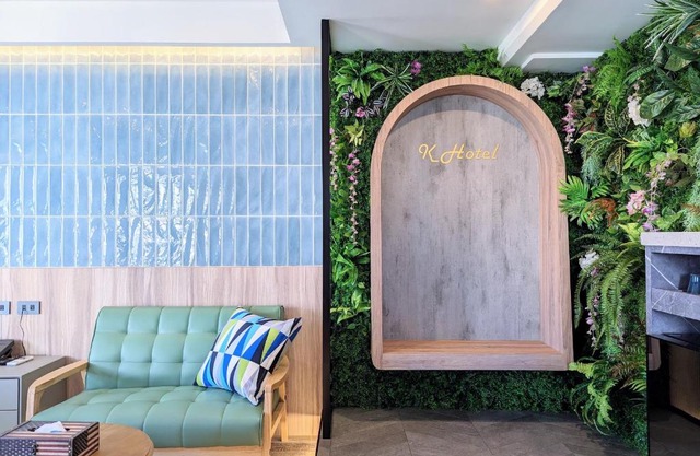 K Hotel - Yizhong