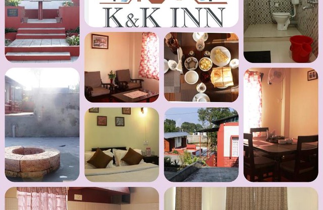 K & K INN