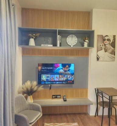 K Residence at 1910 - Fully styled studio with sea view