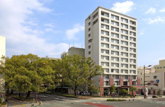 K's Street Hotel Miyazaki
