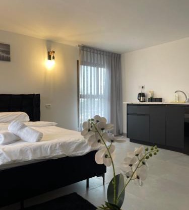K.suites סוויטות בוטיק