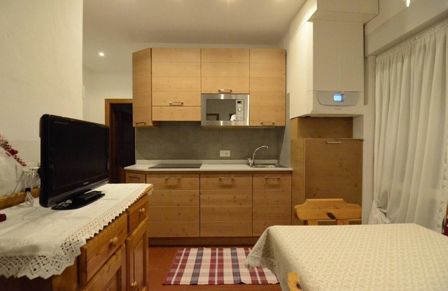 K101 apartement in the central area- 4 beds- WIFI