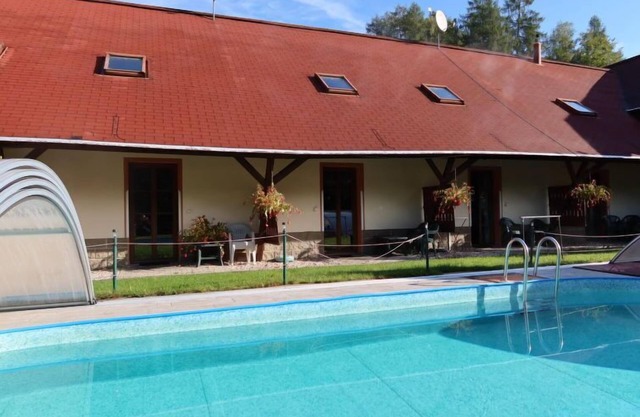 Kačenka by Interhome